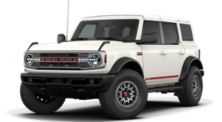 2026 Ford Bronco® External Image 2